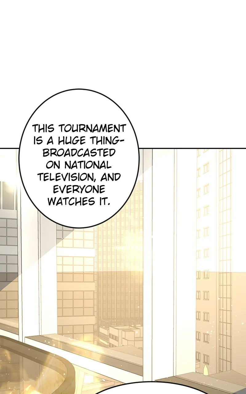 To Tame a Fire Chapter 29 page 10 - 