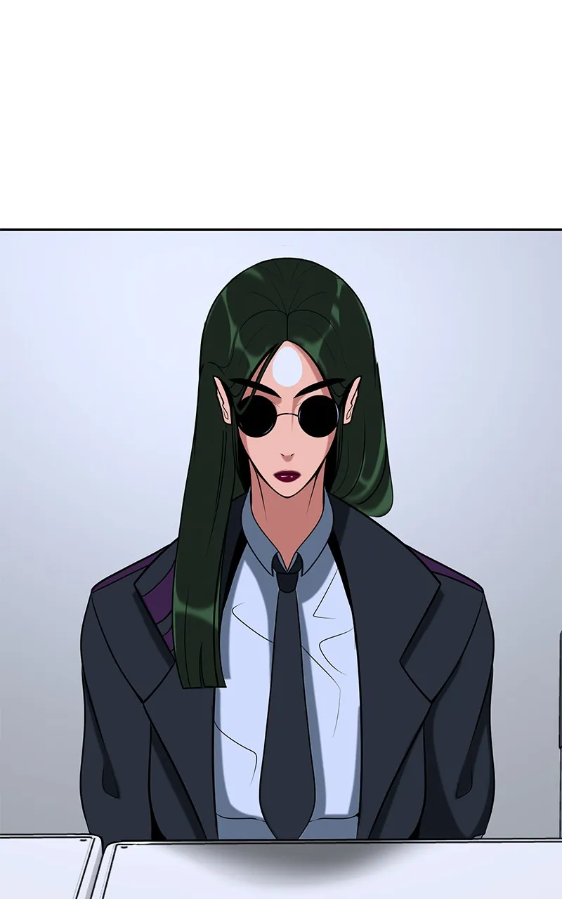 To Tame a Fire Chapter 29 page 93 - 