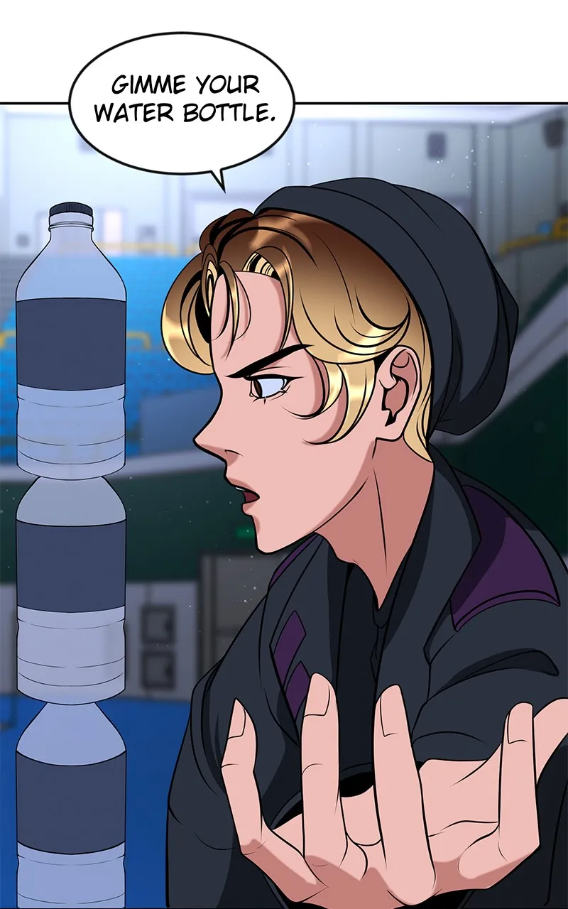 To Tame a Fire Chapter 29 page 100 - 