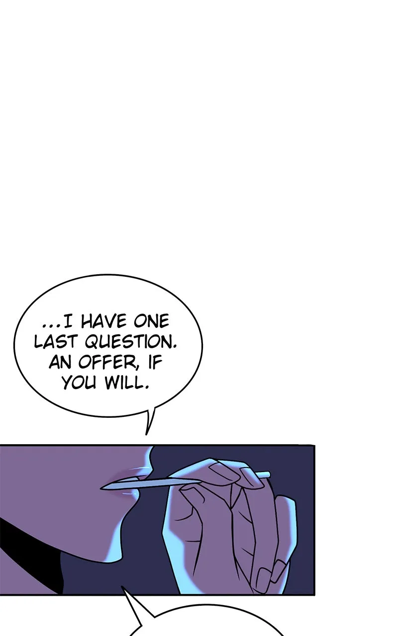 To Tame a Fire Chapter 3 page 1 - 