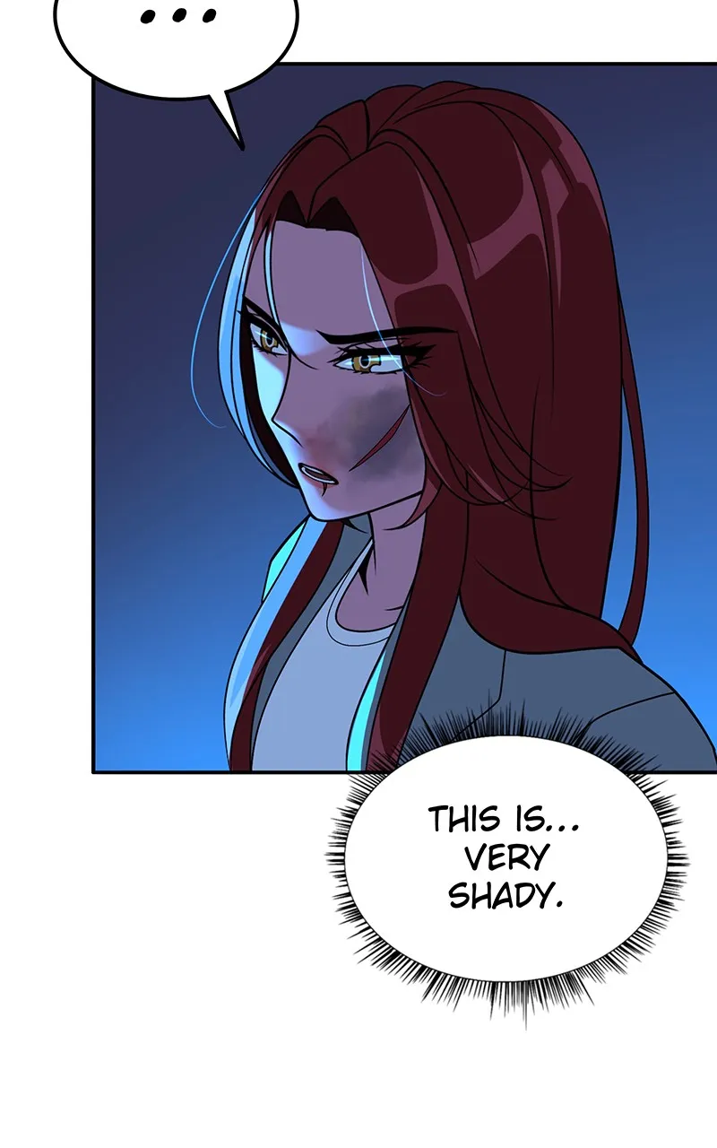 To Tame a Fire Chapter 3 page 11 - 