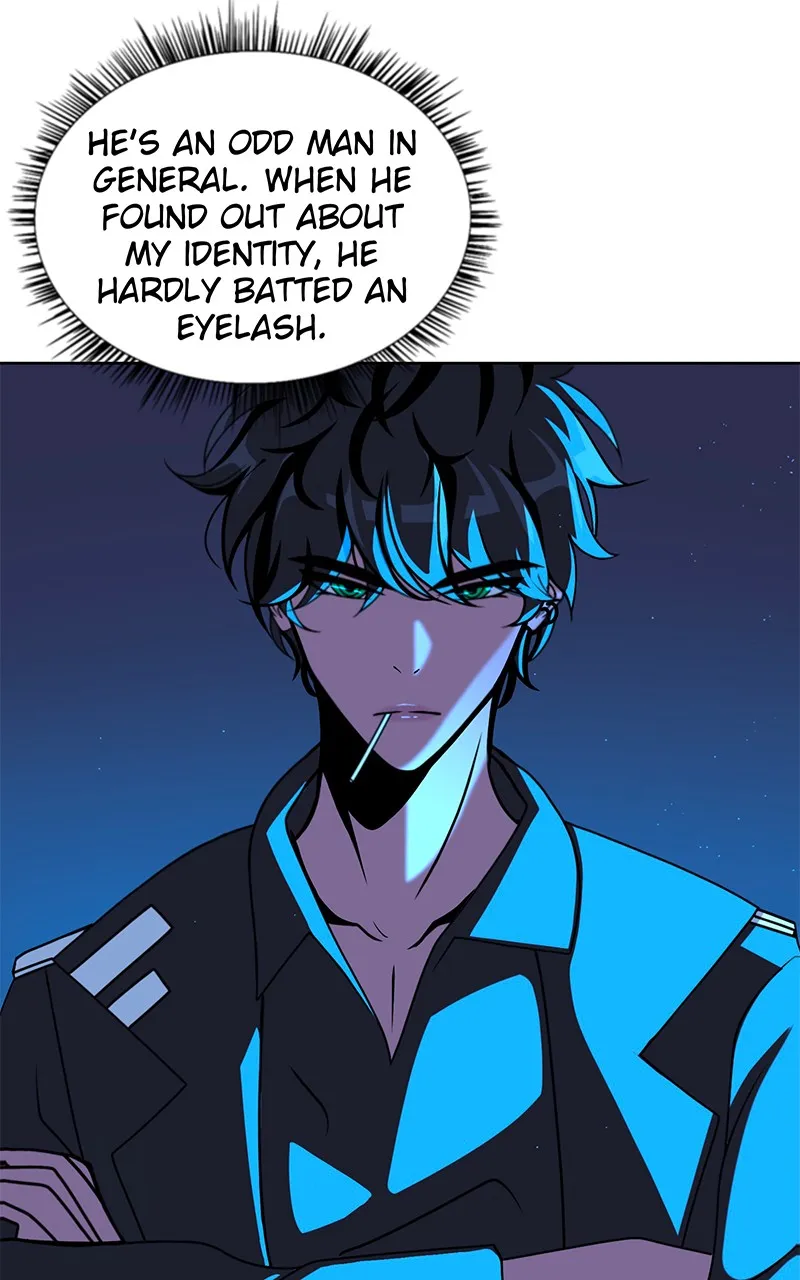 To Tame a Fire Chapter 3 page 12 - 