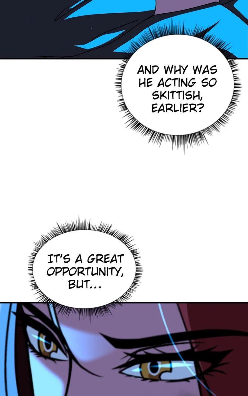 To Tame a Fire Chapter 3 page 13 - 
