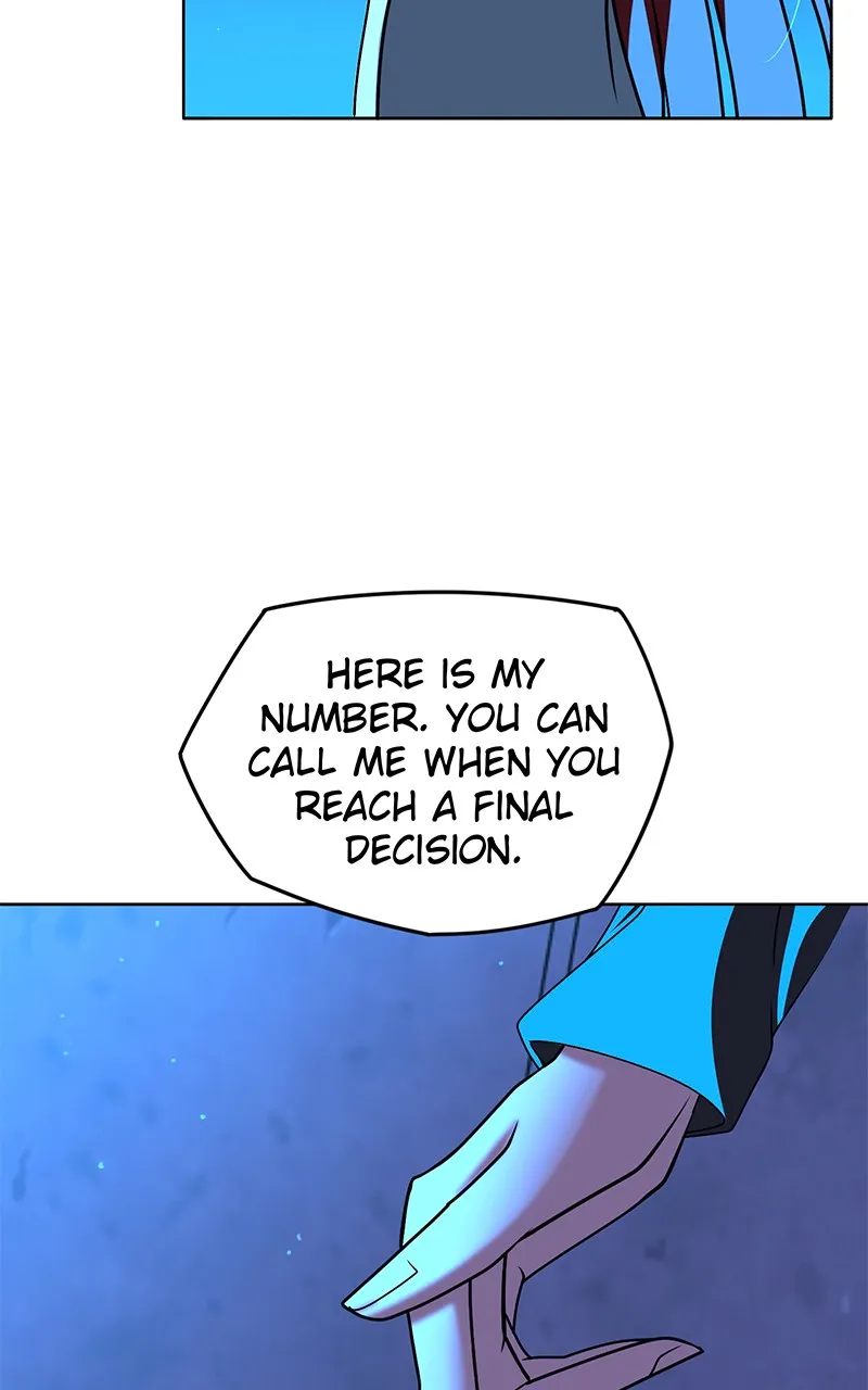 To Tame a Fire Chapter 3 page 15 - 