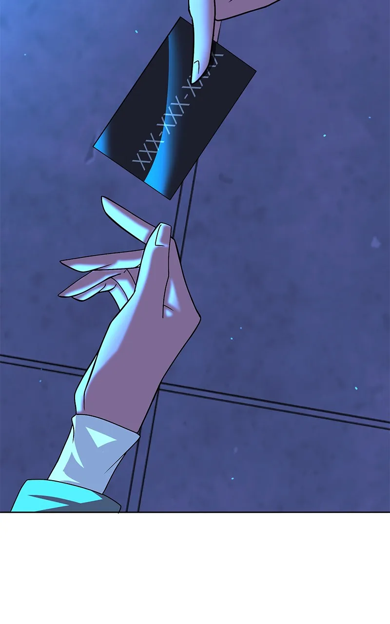 To Tame a Fire Chapter 3 page 16 - 