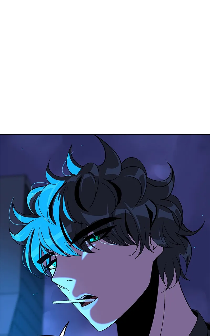To Tame a Fire Chapter 3 page 17 - 