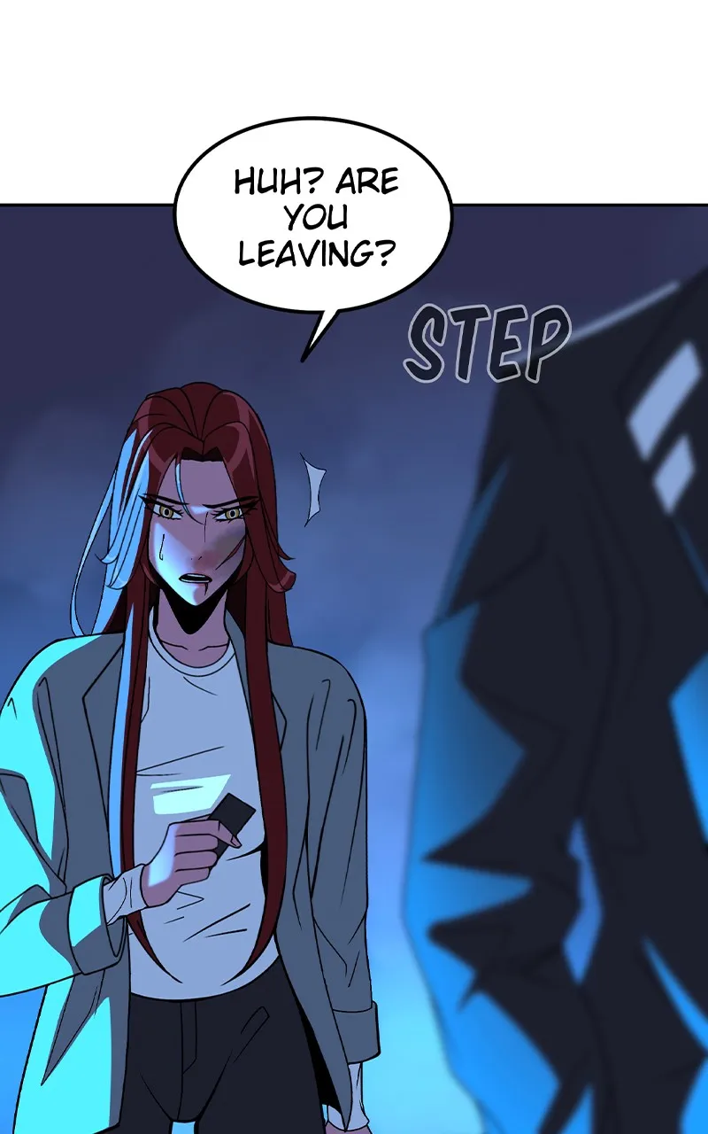 To Tame a Fire Chapter 3 page 19 - 