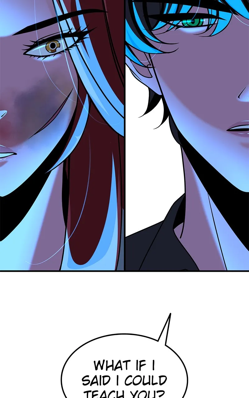 To Tame a Fire Chapter 3 page 3 - 