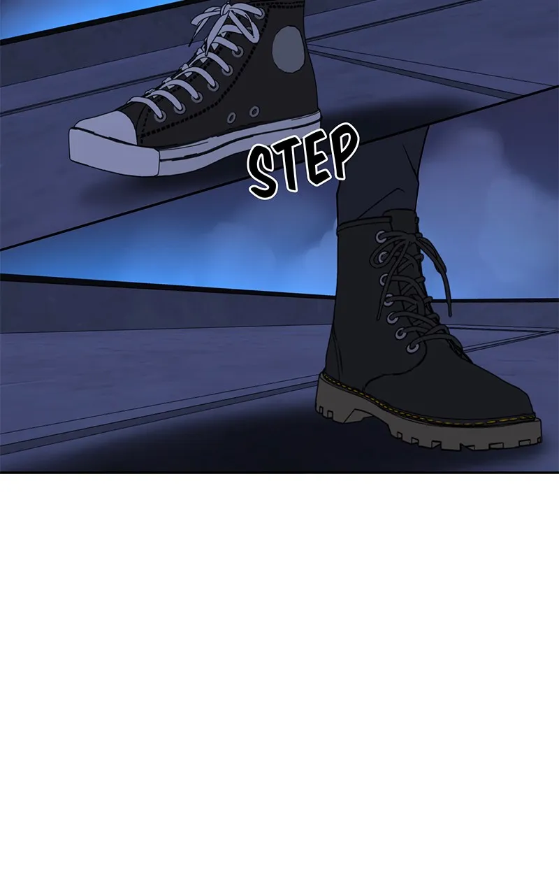 To Tame a Fire Chapter 3 page 21 - 