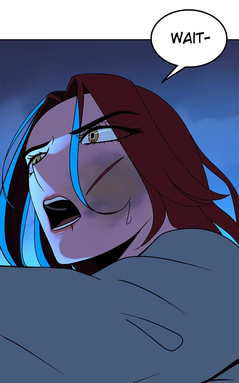 To Tame a Fire Chapter 3 page 22 - 