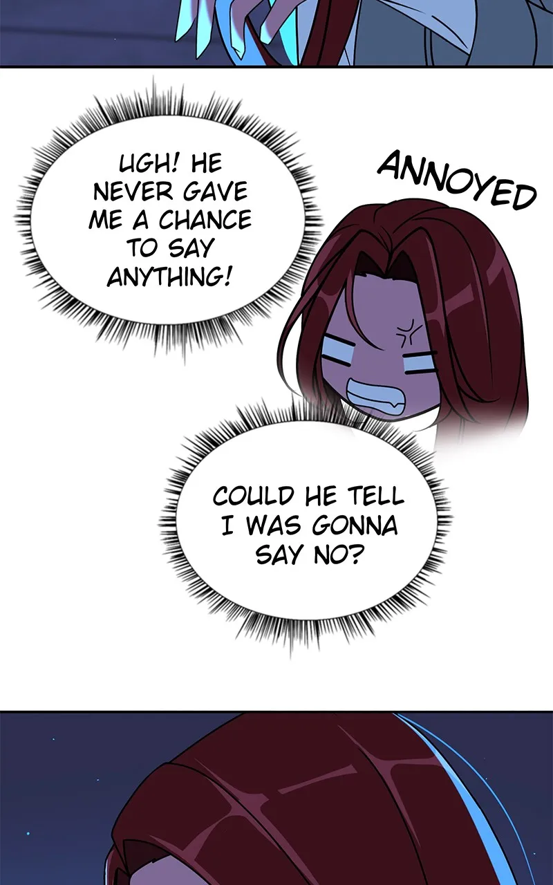 To Tame a Fire Chapter 3 page 26 - 