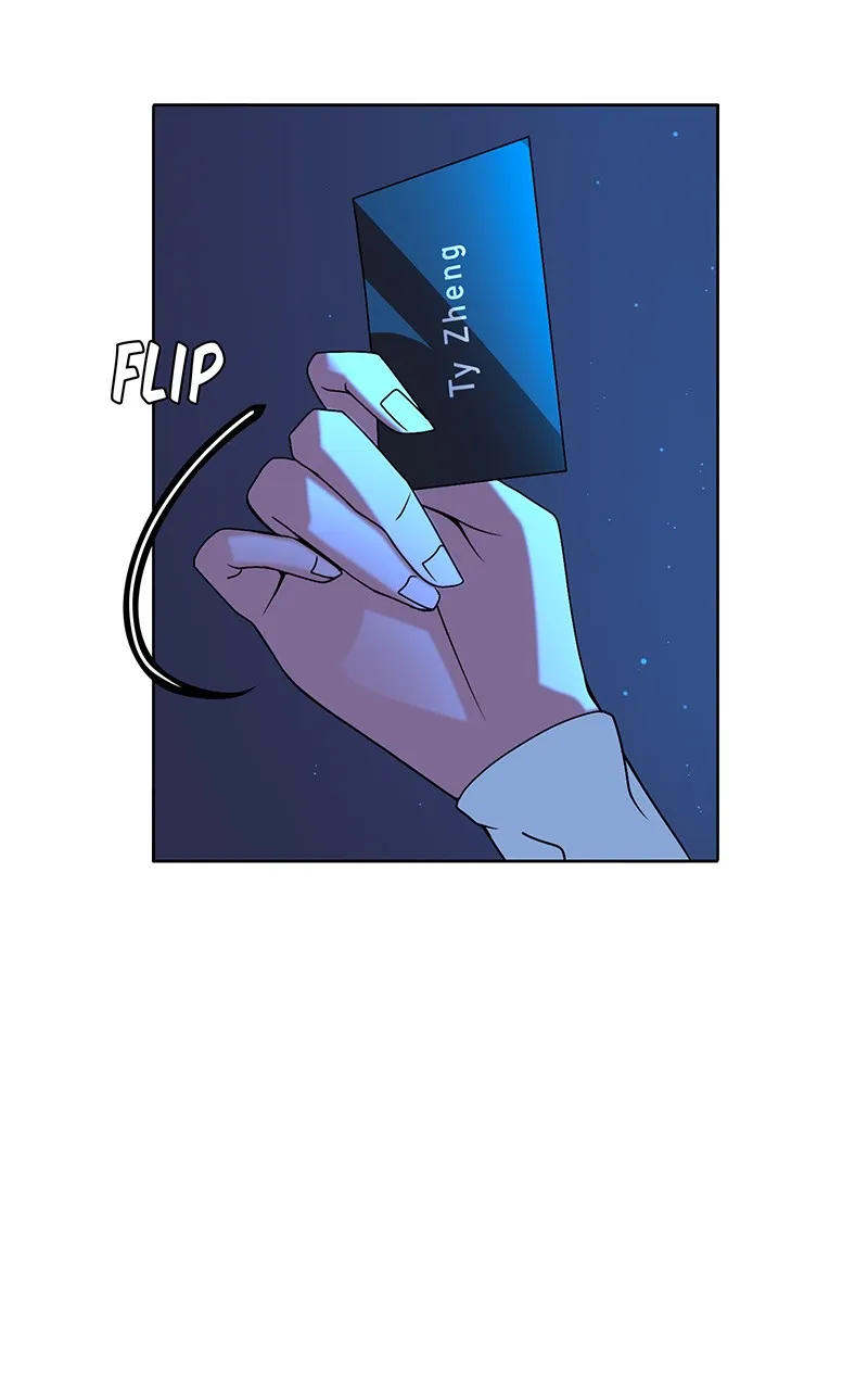 To Tame a Fire Chapter 3 page 28 - 