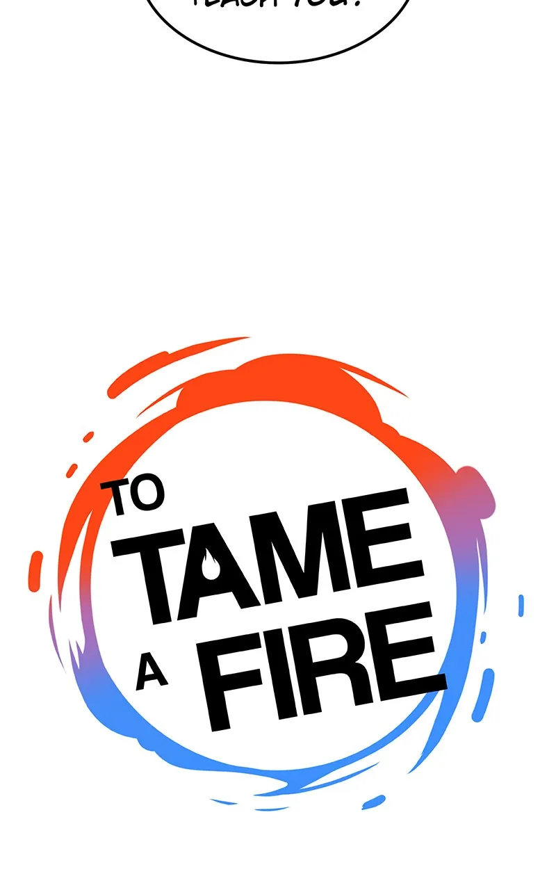 To Tame a Fire Chapter 3 page 4 - 