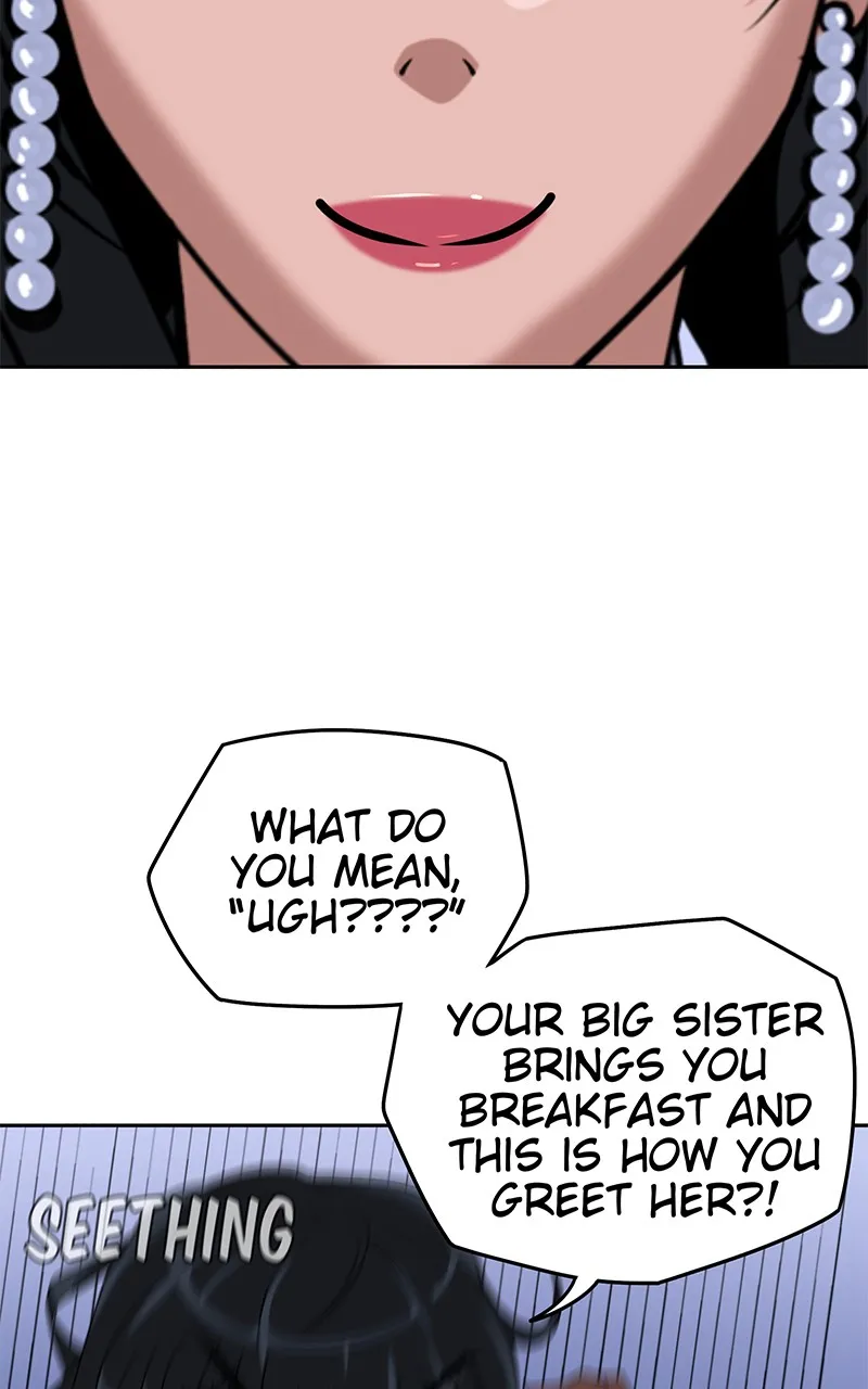 To Tame a Fire Chapter 3 page 41 - 