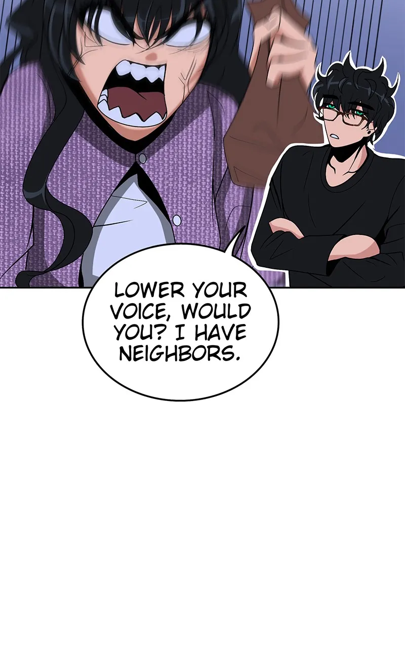 To Tame a Fire Chapter 3 page 42 - 