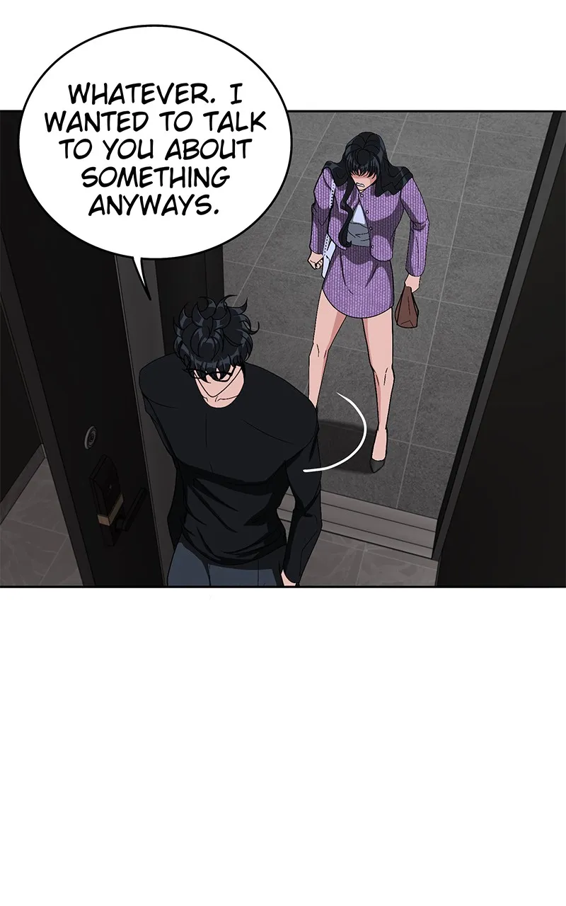 To Tame a Fire Chapter 3 page 43 - 