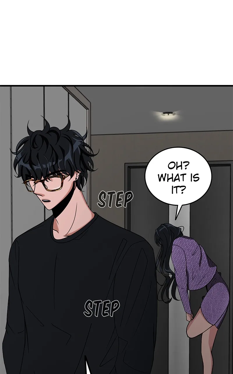 To Tame a Fire Chapter 3 page 44 - 