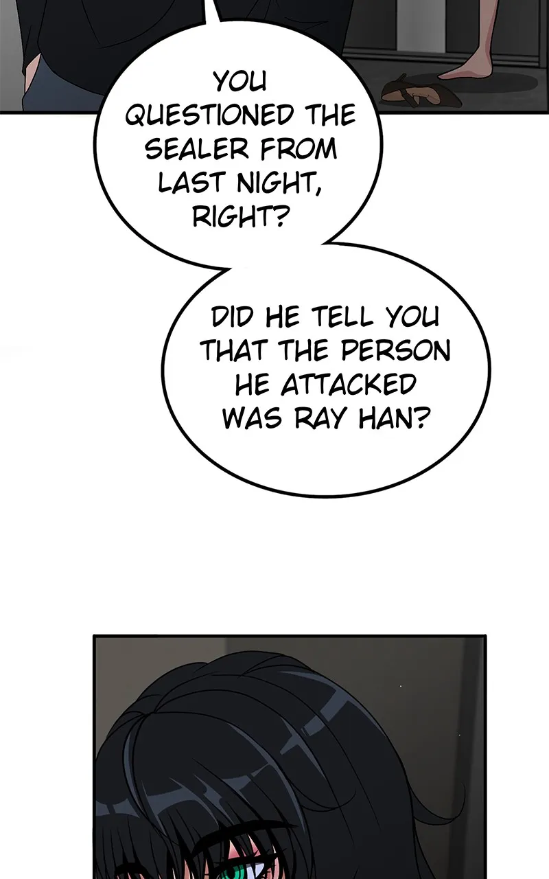 To Tame a Fire Chapter 3 page 45 - 
