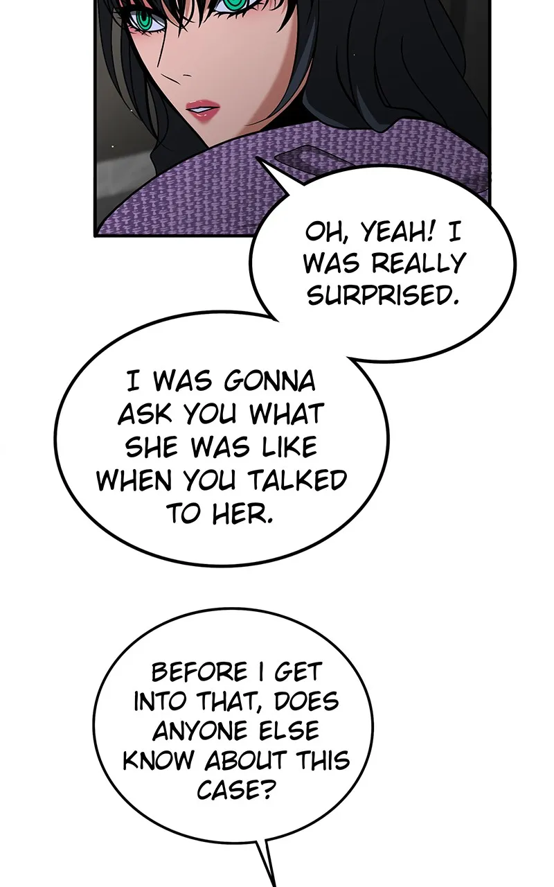 To Tame a Fire Chapter 3 page 46 - 