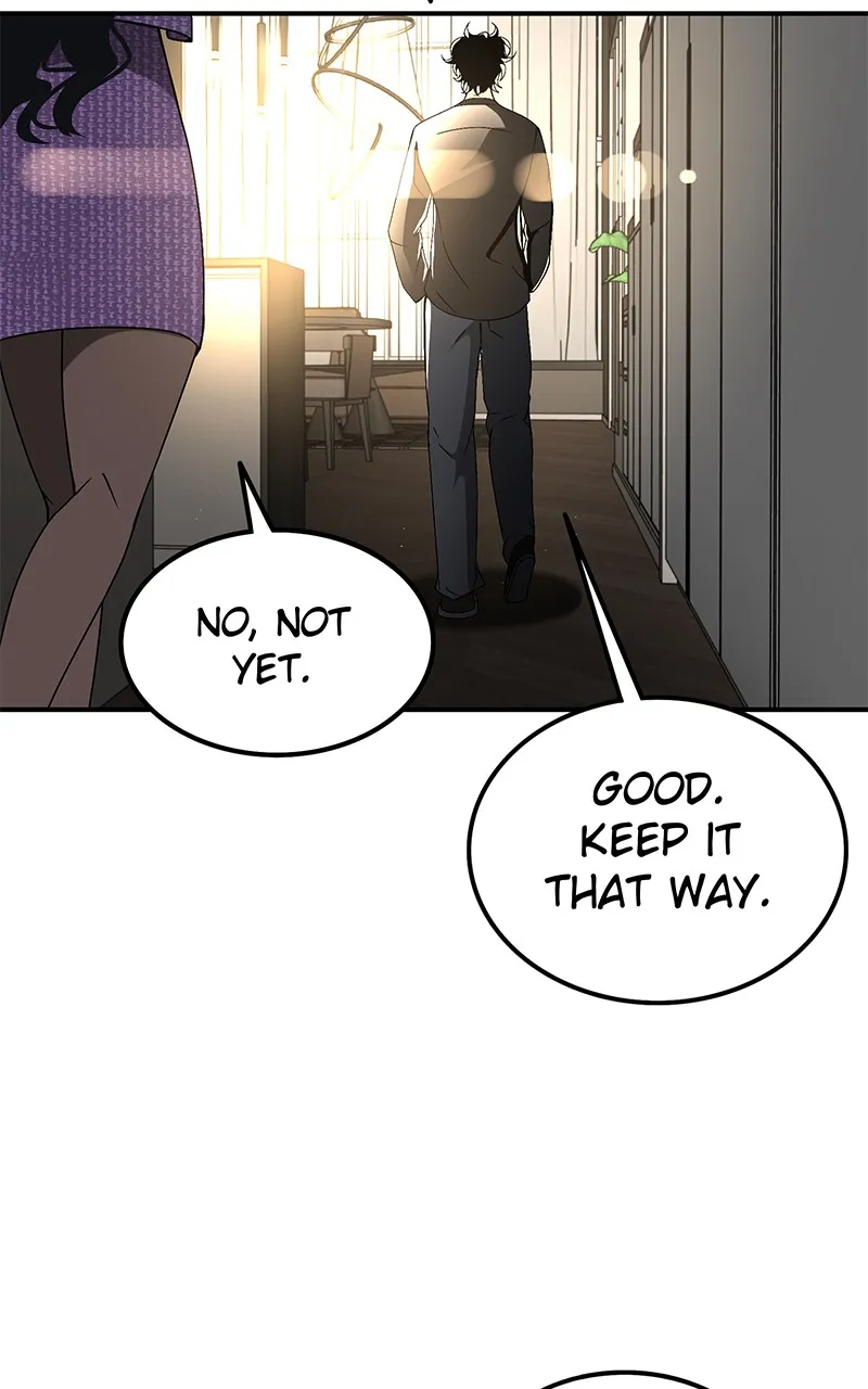 To Tame a Fire Chapter 3 page 47 - 