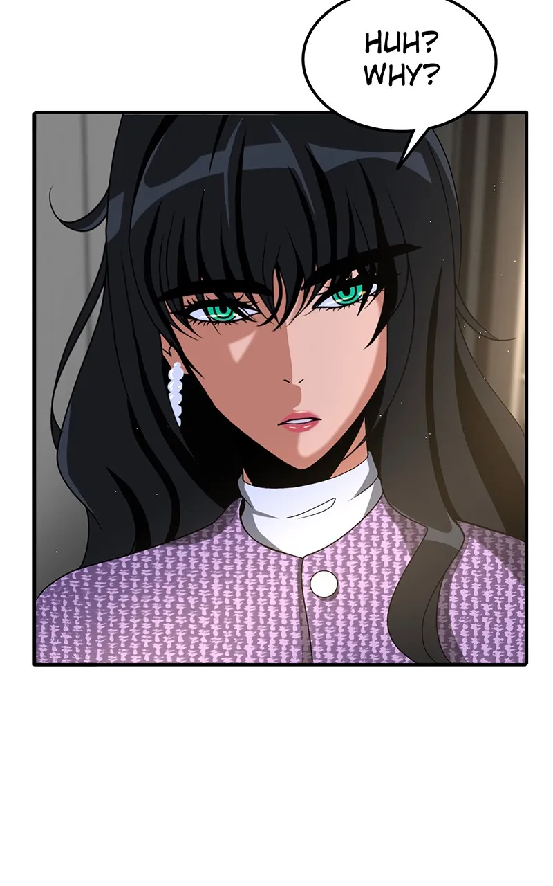 To Tame a Fire Chapter 3 page 48 - 