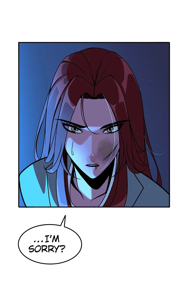 To Tame a Fire Chapter 3 page 6 - 