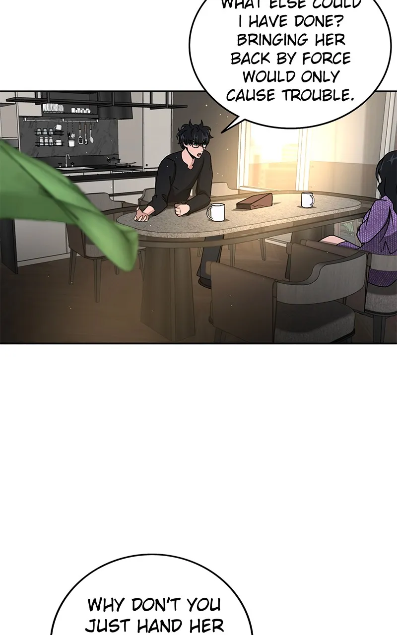 To Tame a Fire Chapter 3 page 54 - 