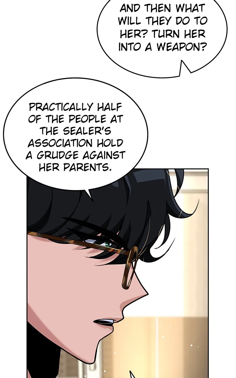 To Tame a Fire Chapter 3 page 56 - 