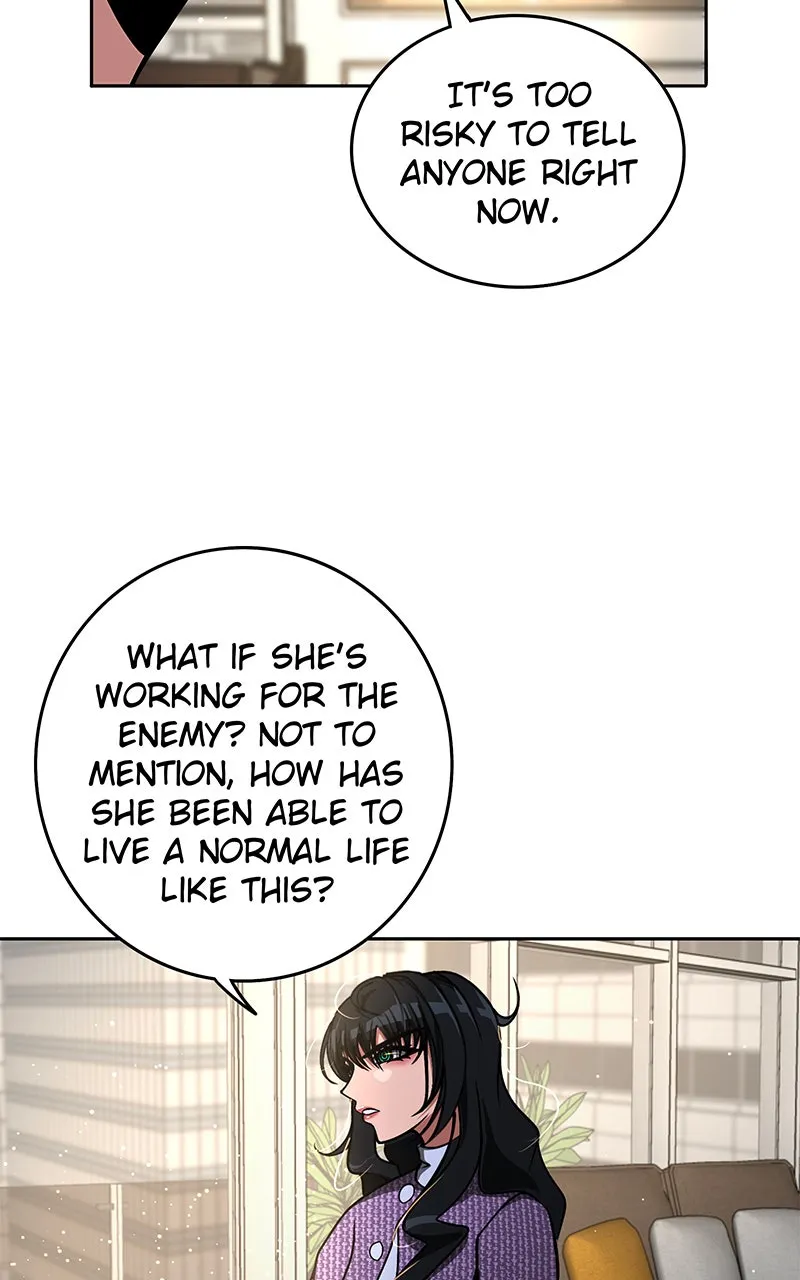 To Tame a Fire Chapter 3 page 57 - 