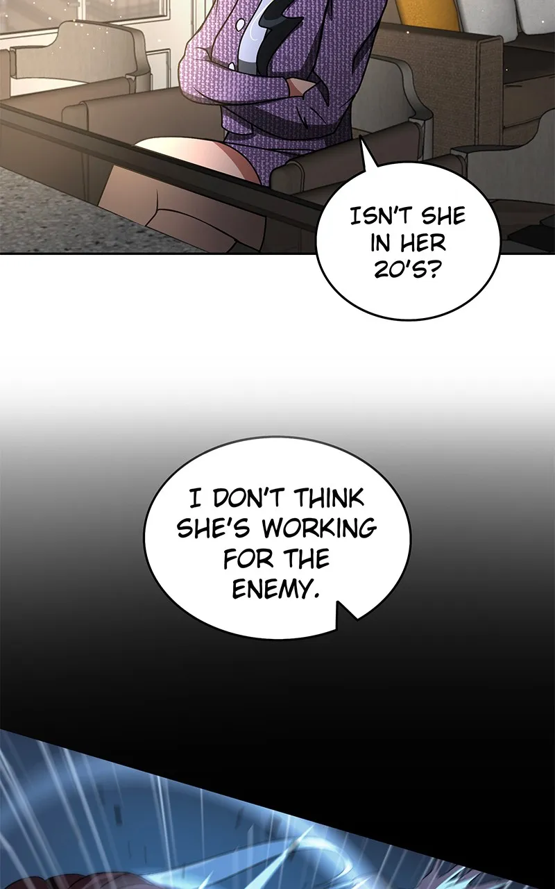 To Tame a Fire Chapter 3 page 58 - 