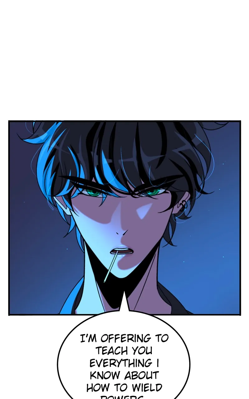 To Tame a Fire Chapter 3 page 7 - 