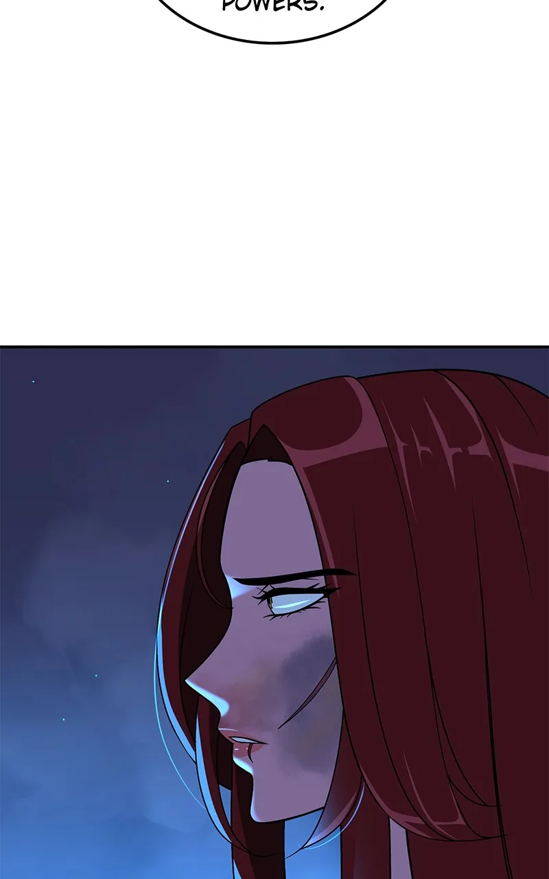 To Tame a Fire Chapter 3 page 8 - 