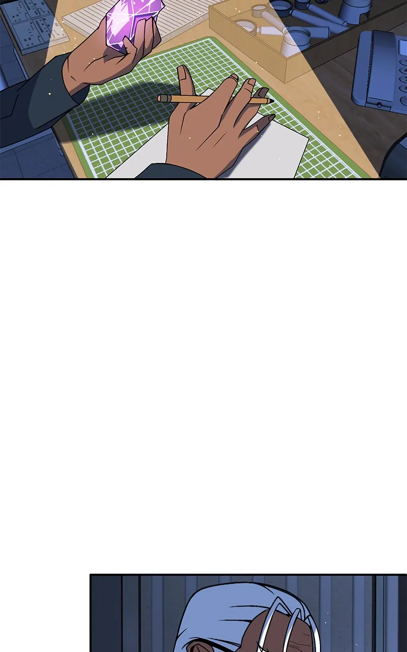 To Tame a Fire Chapter 3 page 71 - 