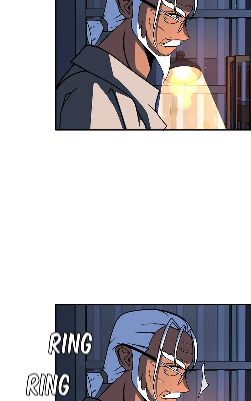 To Tame a Fire Chapter 3 page 72 - 