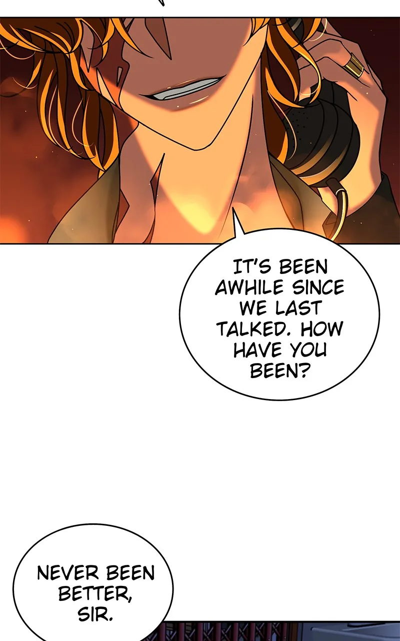 To Tame a Fire Chapter 3 page 75 - 