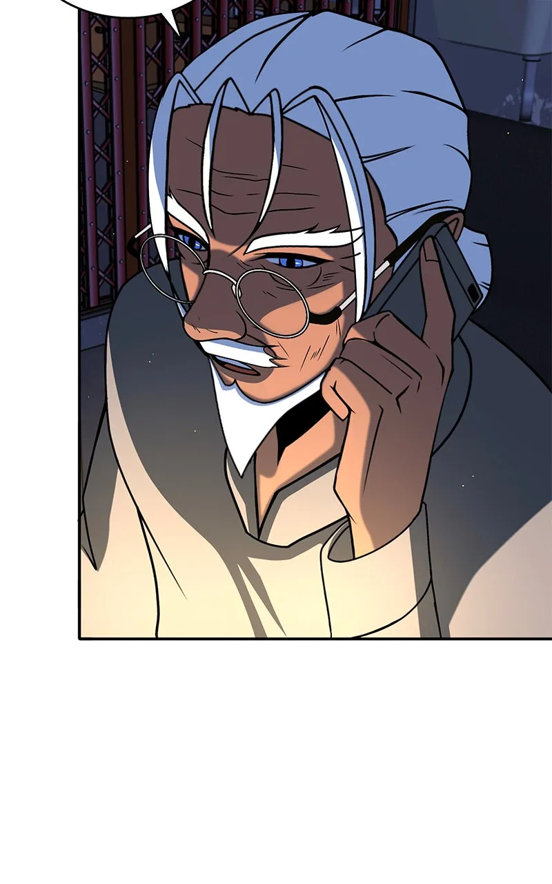 To Tame a Fire Chapter 3 page 76 - 