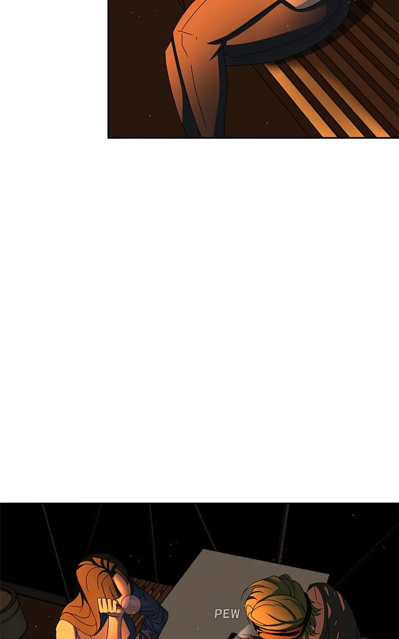 To Tame a Fire Chapter 3 page 79 - 