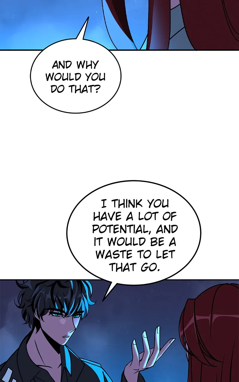 To Tame a Fire Chapter 3 page 9 - 