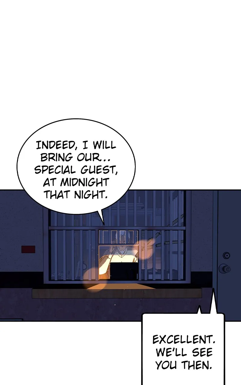 To Tame a Fire Chapter 3 page 83 - 
