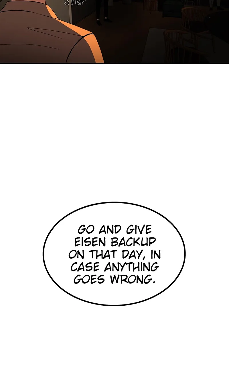 To Tame a Fire Chapter 3 page 86 - 