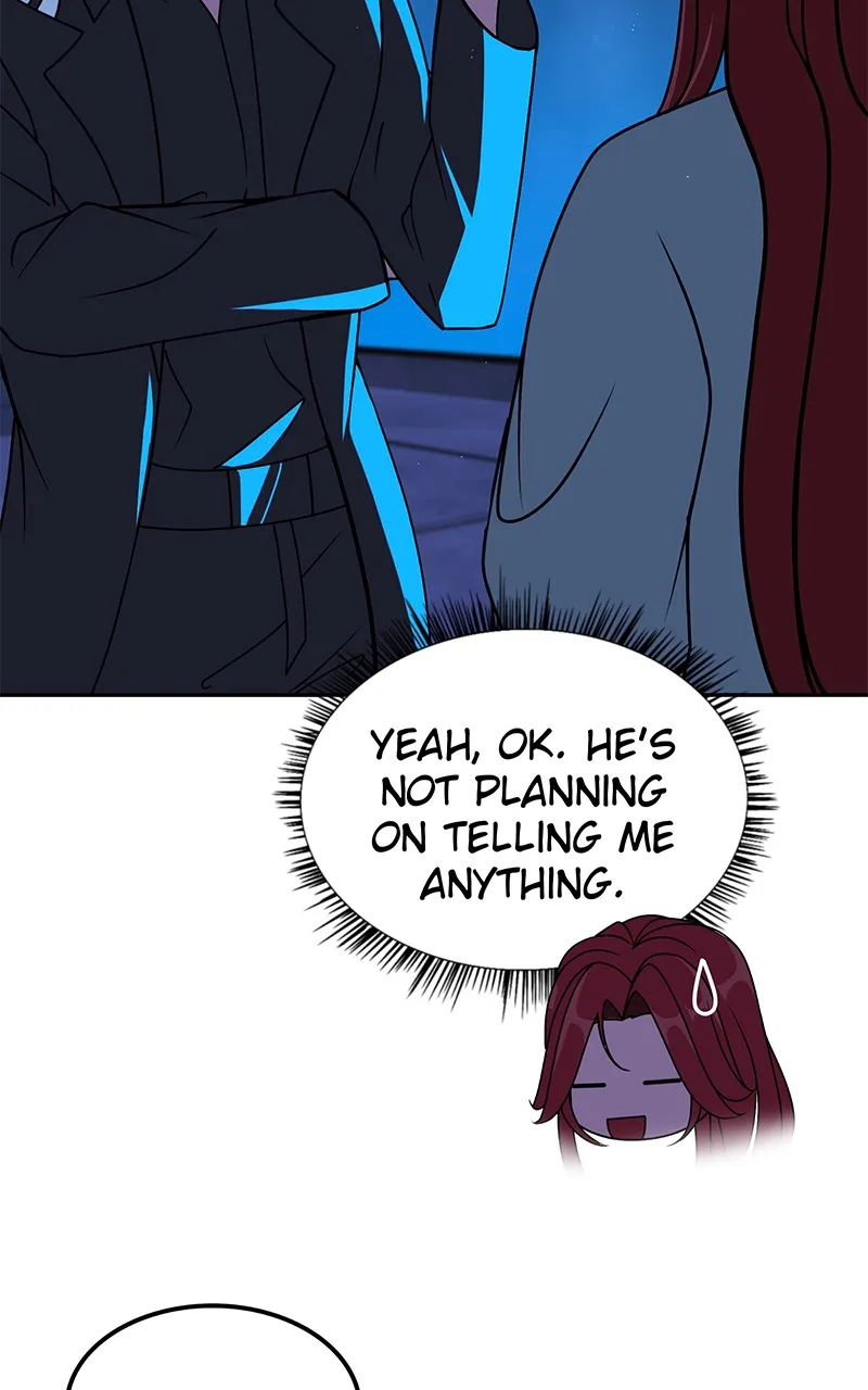 To Tame a Fire Chapter 3 page 10 - 
