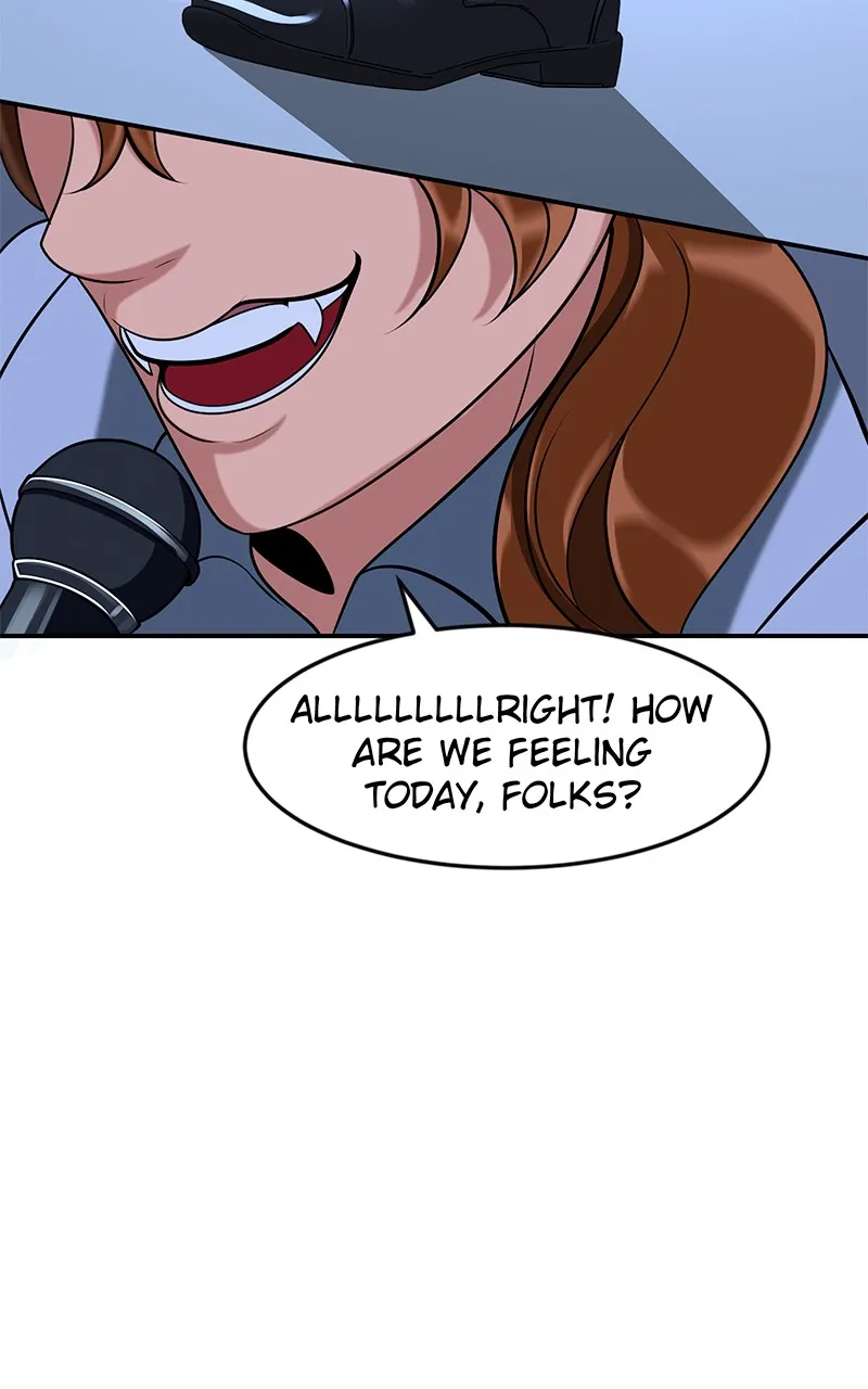 To Tame a Fire Chapter 30 page 11 - 