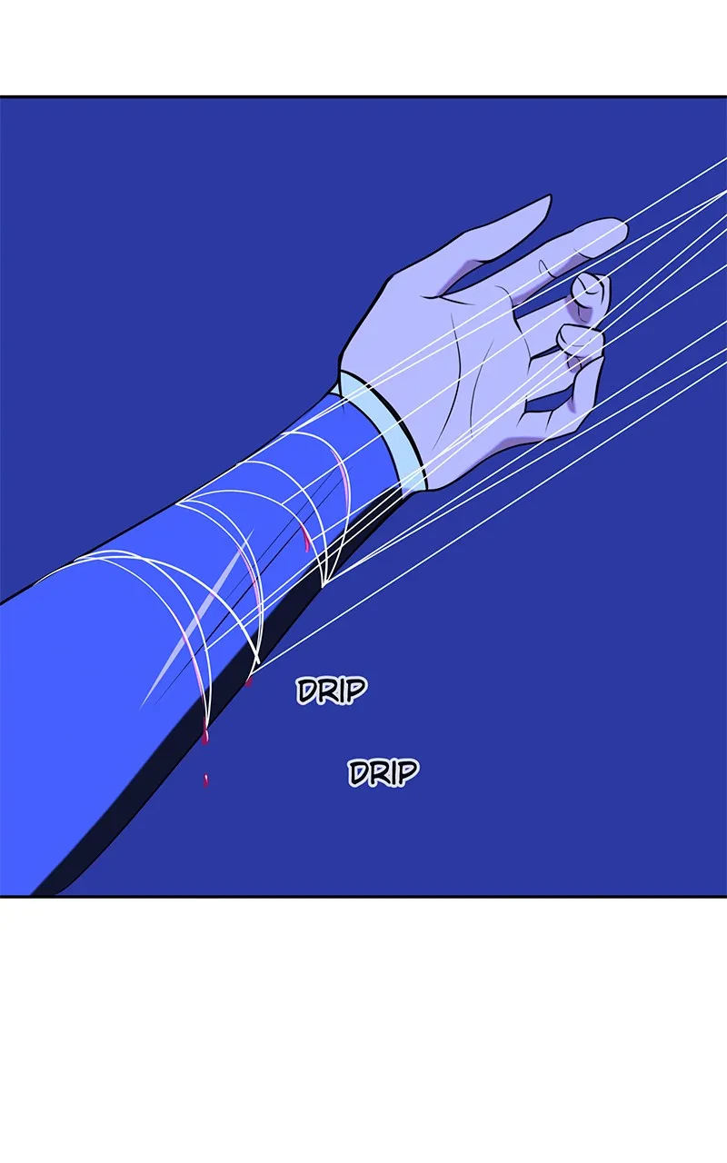 To Tame a Fire Chapter 30 page 101 - 