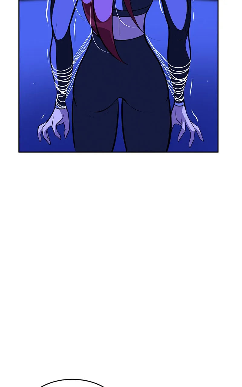 To Tame a Fire Chapter 30 page 104 - 
