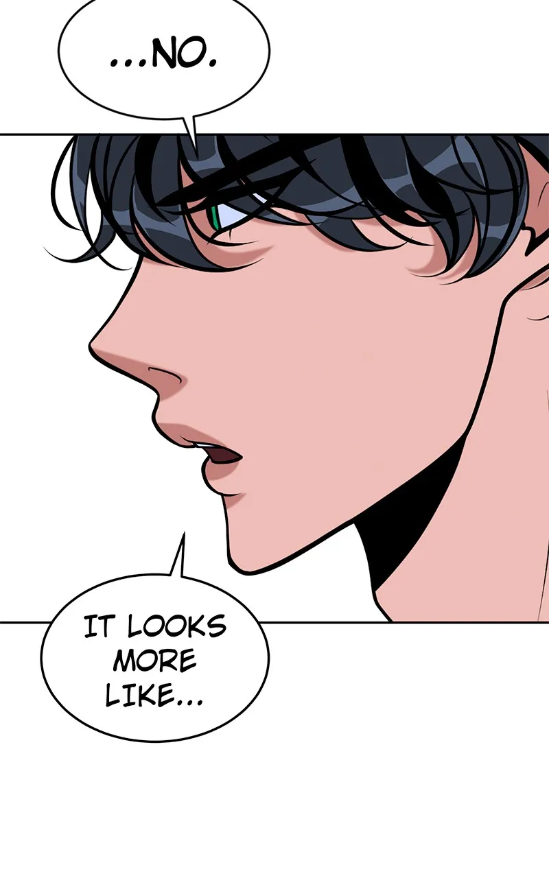 To Tame a Fire Chapter 30 page 105 - 