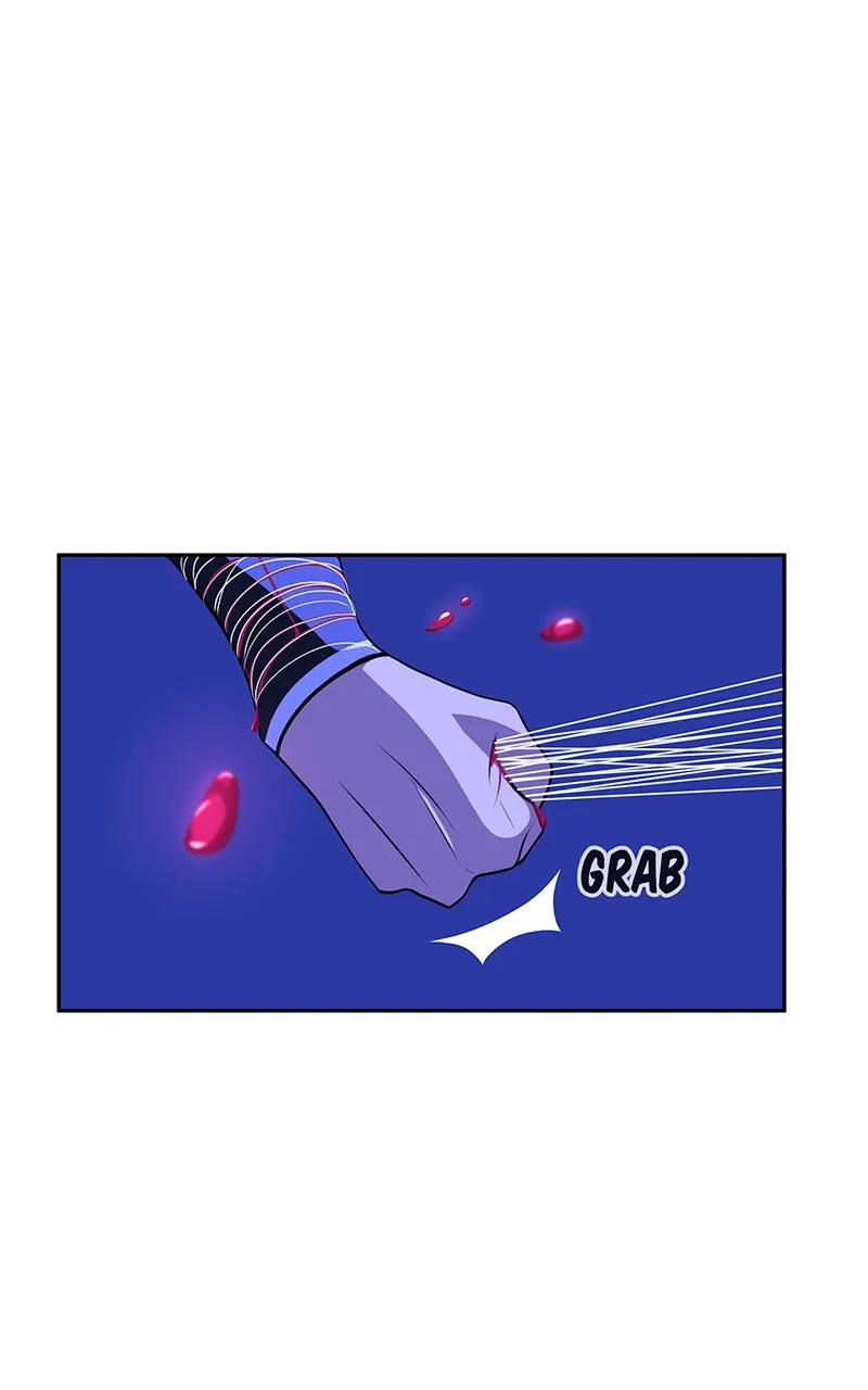 To Tame a Fire Chapter 30 page 107 - 