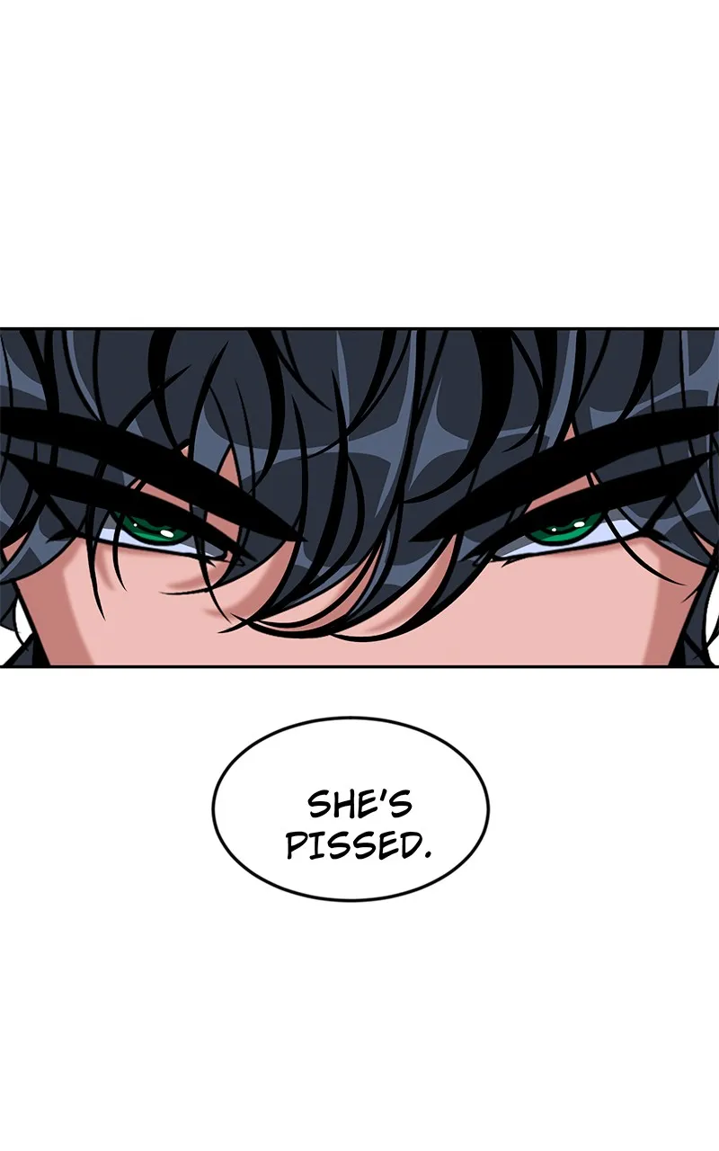 To Tame a Fire Chapter 30 page 108 - 