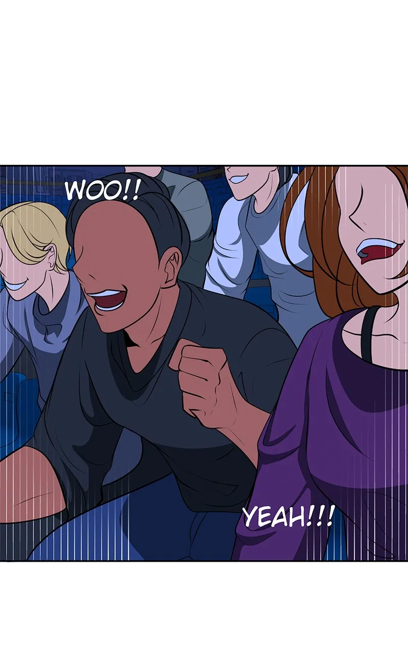 To Tame a Fire Chapter 30 page 12 - 