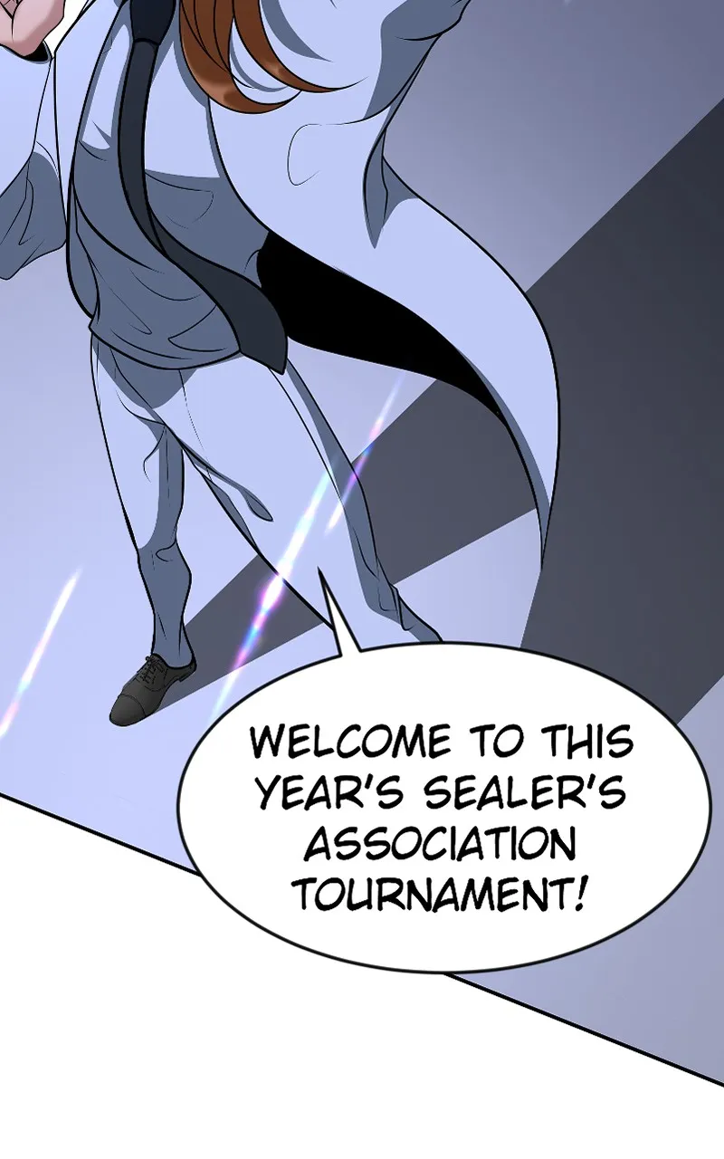 To Tame a Fire Chapter 30 page 14 - 