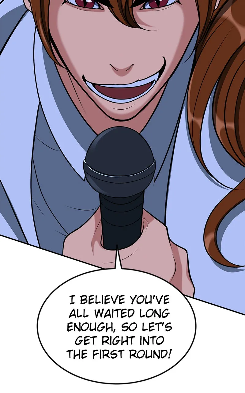 To Tame a Fire Chapter 30 page 16 - 